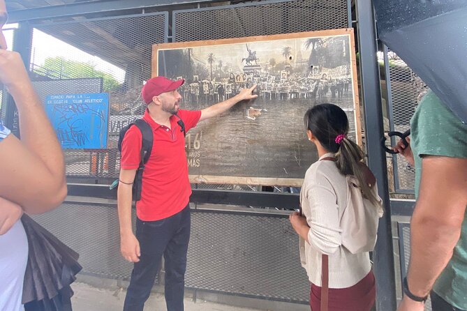 Buenos Aires for curious people - Why this Buenos Aires walk feels different