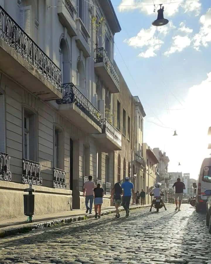 Buenos Aires for curious people - What the $30 price gives you