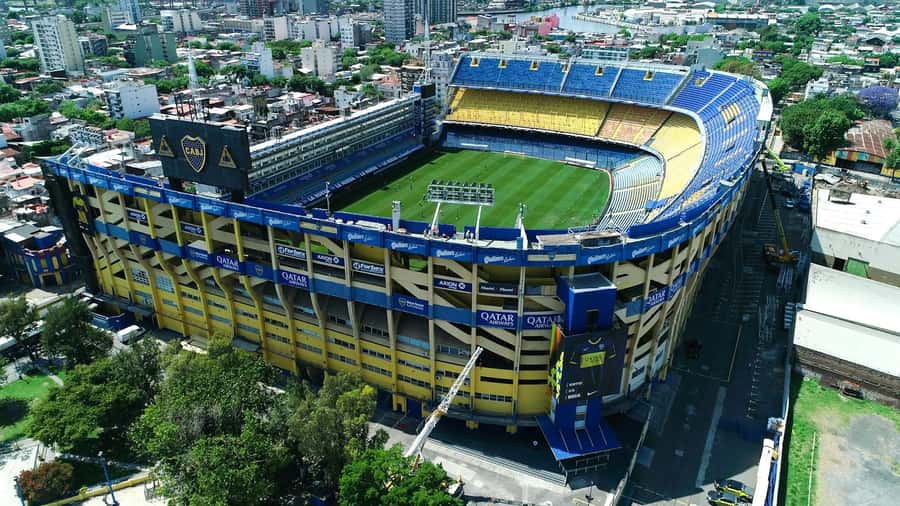 Buenos Aires: Full Day Bike Tour with Lunch - Puerto Madero and the ecological reserve