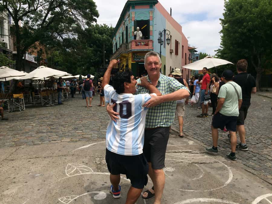 Buenos Aires Full-Day City Tour - Key details that shape the day