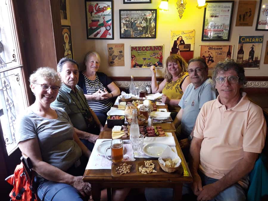 Buenos Aires Full-Day City Tour - Recoleta Cemetery and the city’s elite past