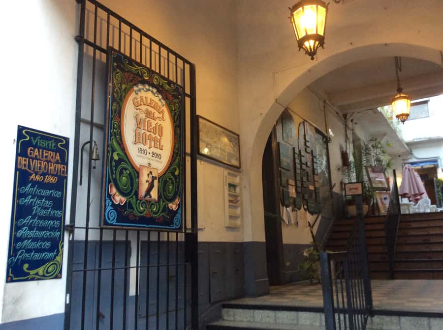 Buenos Aires Full-Day City Tour - Plaza de Mayo and the political heart of Buenos Aires
