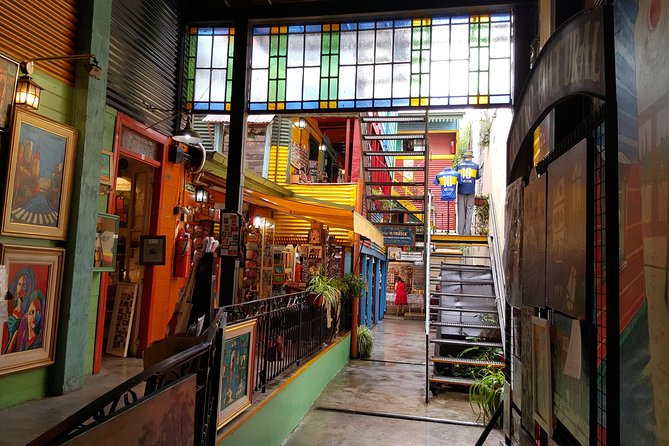 Buenos Aires - Full Day Private City Tour - Why a private day makes sense in Buenos Aires