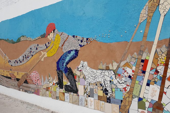 Buenos Aires - Full Day Private City Tour - Modern Buenos Aires and the color of La Boca