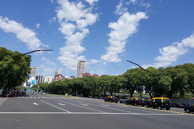Buenos Aires - Full Day Private City Tour - What the $695 price really buys you