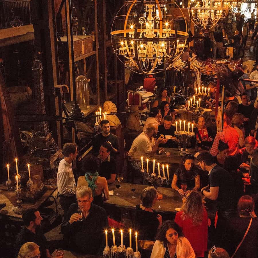 Buenos Aires Gastronomic Immersion Tour - The parrilla course at El Desnivel