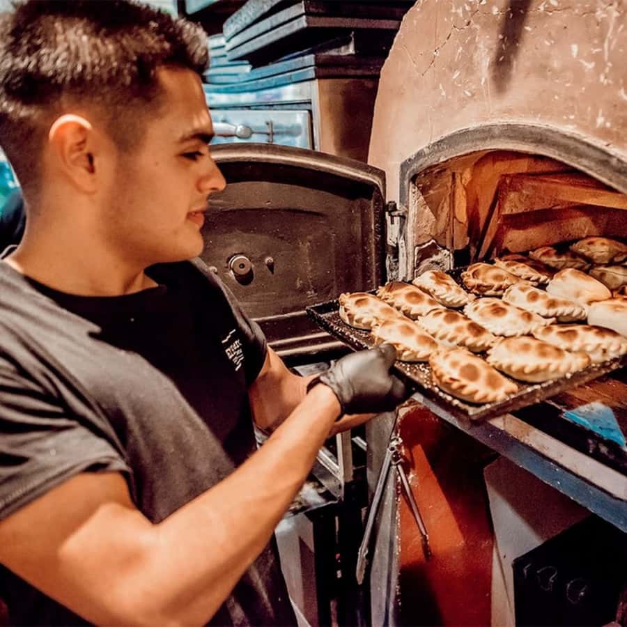 Buenos Aires Gastronomic Immersion Tour - Dessert and artisanal gelato