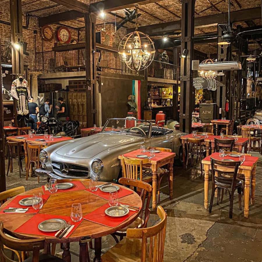 Buenos Aires Gastronomic Immersion Tour - The guides can make or break the evening