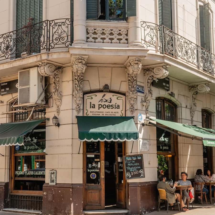 Buenos Aires Gastronomic Immersion Tour - Is $99 a fair price?