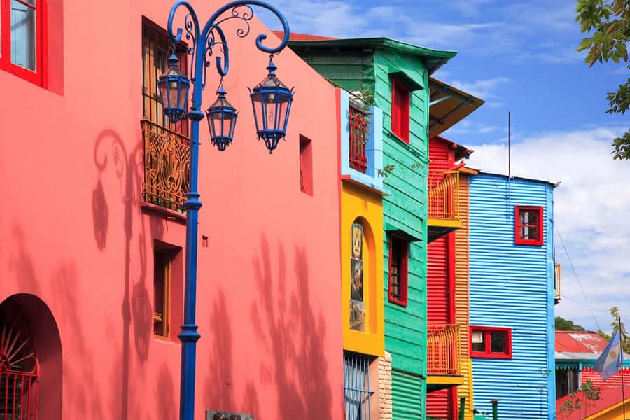Buenos Aires: Half-Day City Tour and Boat Ride - Pickup, timing, and the return to central Buenos Aires