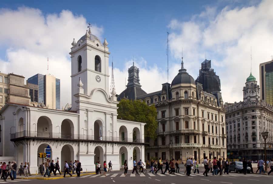Buenos Aires: Half-Day Sightseeing Tour with 2 Stops - Five useful things to know before you book