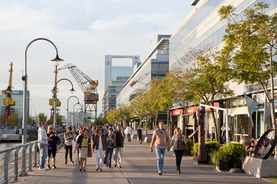 Buenos Aires: Half-Day Sightseeing Tour with 2 Stops - Why this coach tour works as a first look at Buenos Aires