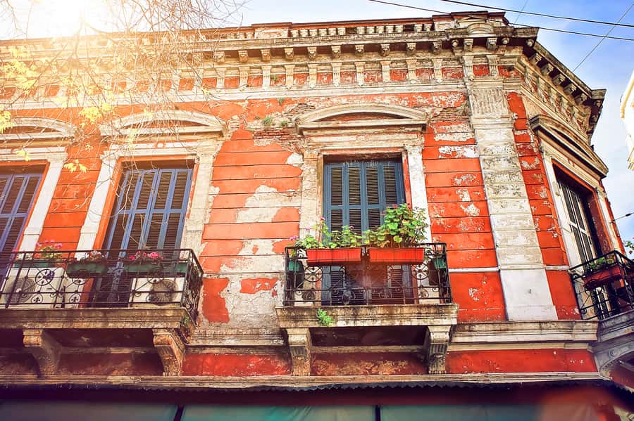 Buenos Aires: Half-Day Sightseeing Tour with 2 Stops - Palermo shows the city’s residential side