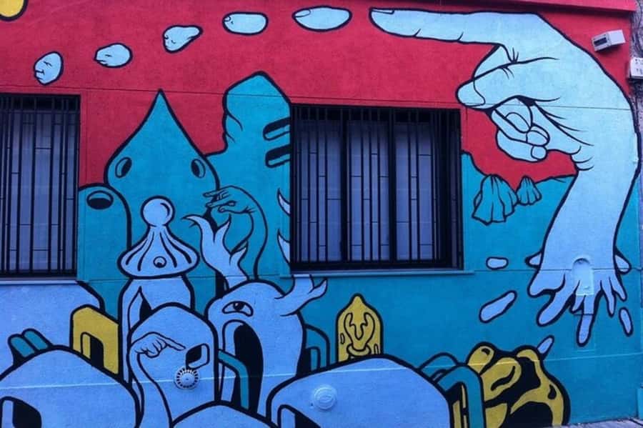 Buenos Aires: Half Day Walking Tour of Palermo & Soho - Who should book this Palermo tour?
