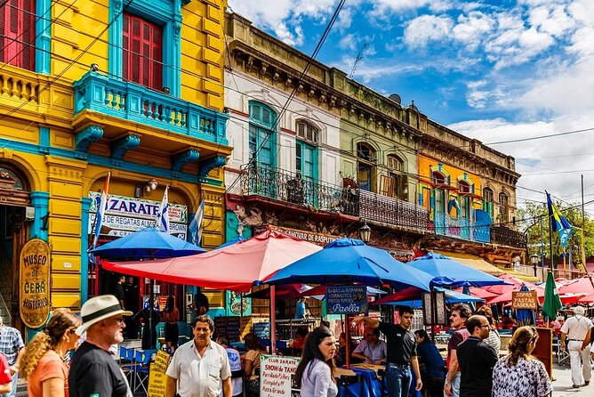 Buenos Aires Highlights - Express Private tour - Puente de la Mujer and Puerto Madero: Buenos Aires by the water