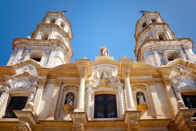 Buenos Aires Highlights - Express Private tour - Why the private car changes the experience