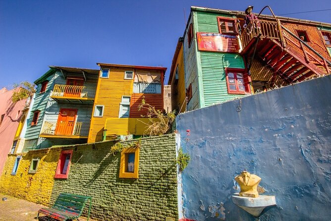 Buenos Aires Highlights - Express Private tour - Is $129.03 good value for four people?