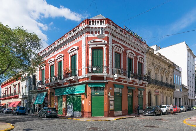 Buenos Aires Highlights Tour with Driver and Guide - What the private guide adds