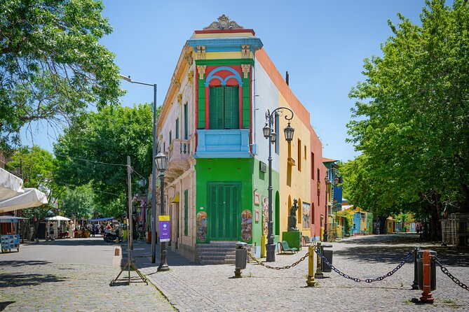 Buenos Aires Highlights Tour with Driver and Guide - Is $200 a fair price for up to three people?