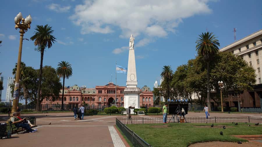 Buenos Aires: Historic District Private Guided Walking Tour - The Cabildo and colonial Buenos Aires