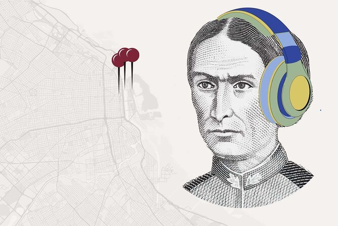 Buenos Aires History and Architecture Audio Guide - Key points to know before you go