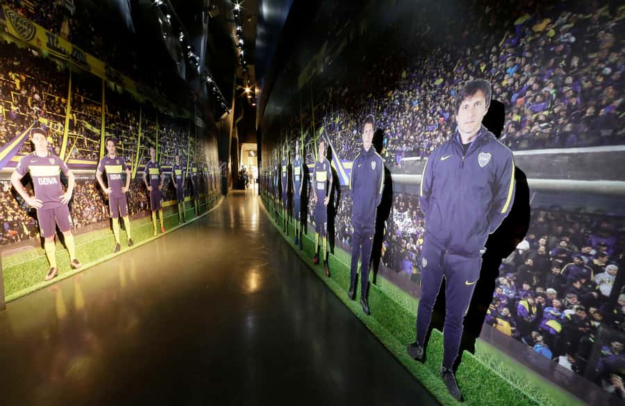 Buenos Aires: Hop-On Hop-Off Bus and Football Museums - FAQ