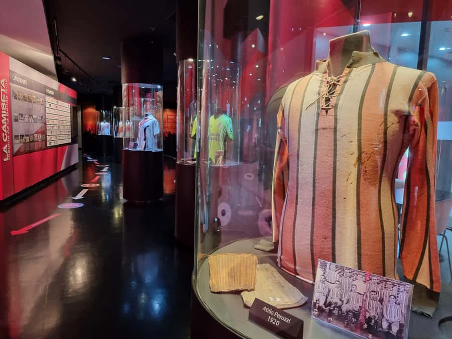 Buenos Aires: Hop-On Hop-Off Bus and Football Museums - Is $105 good value for Buenos Aires?
