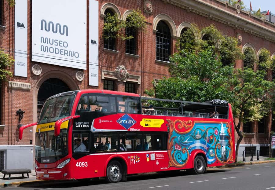 Buenos Aires: Hop-On Hop-Off Bus and Football Museums - What the tour does well, and where it needs care