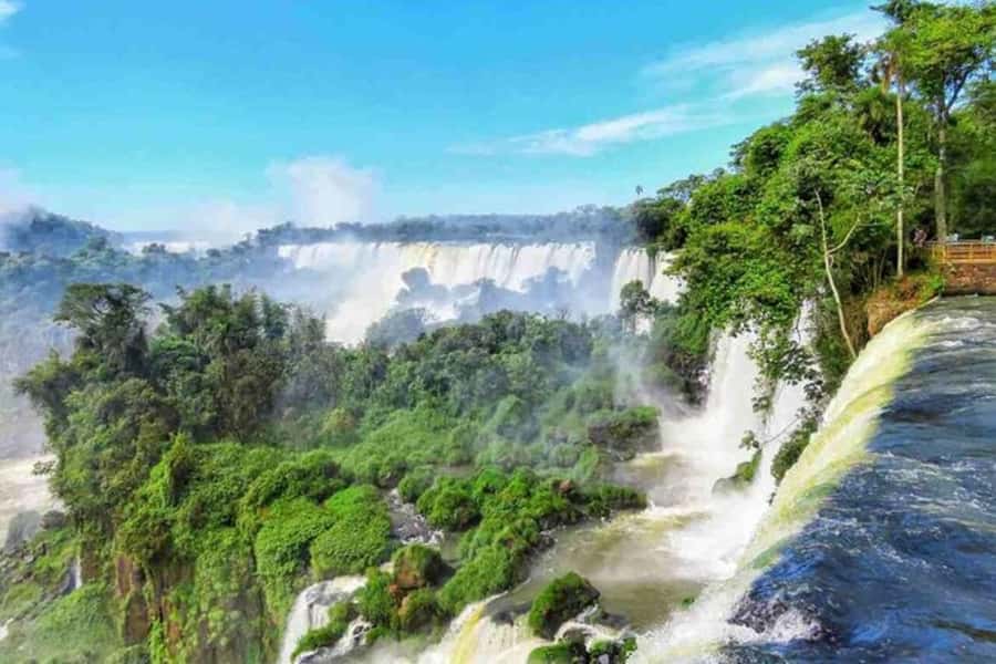 Buenos Aires: Iguazu Falls Private Tour with Flights - Five useful facts before you book