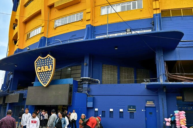 Buenos Aires Immersive Private Tour - Puerto Madero: old port, new Buenos Aires