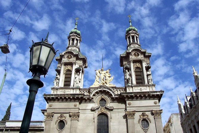 Buenos Aires in One Day Private Walking Tour - Starting at Florida Garden at 10am
