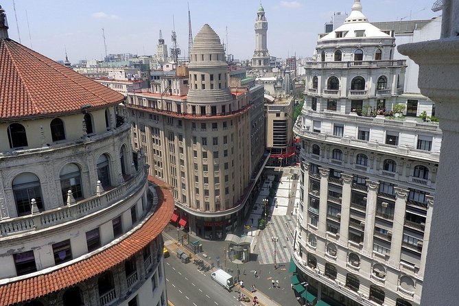Buenos Aires in One Day Private Walking Tour - San Telmo and the old city’s uncomfortable stories