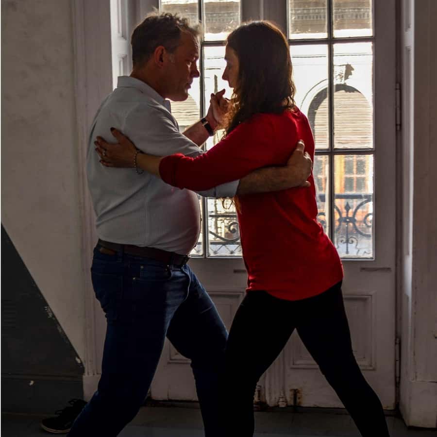 Buenos Aires: Intimate Tango Experience - Key points at a glance