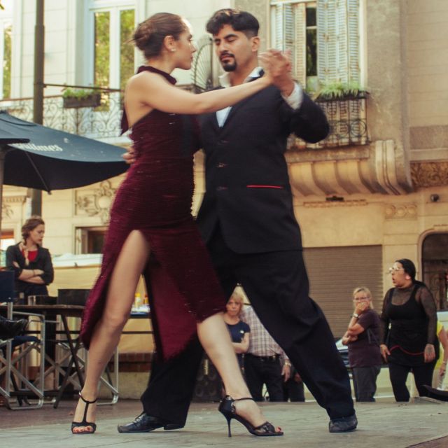 Buenos Aires: Intimate Tango Experience - Is $62 per person good value?