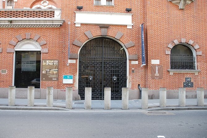 Buenos Aires Jewish Heritage Tour - Why Jewish history matters in Buenos Aires
