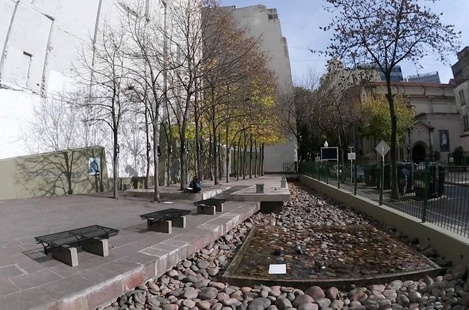 Buenos Aires Jewish Heritage Tour - Walking through Once, where community life feels local