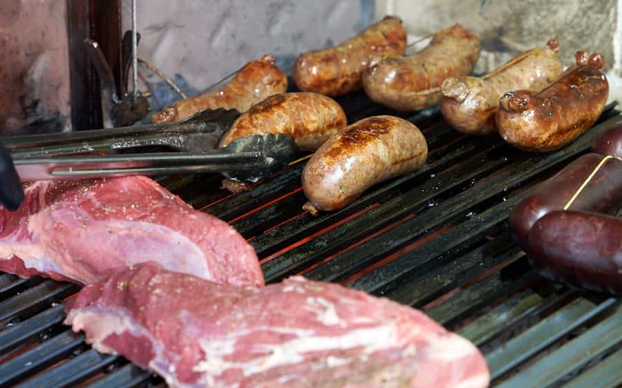 Buenos Aires: Join a Local Family for an Argentine Barbecue - Who Should Book This Asado?