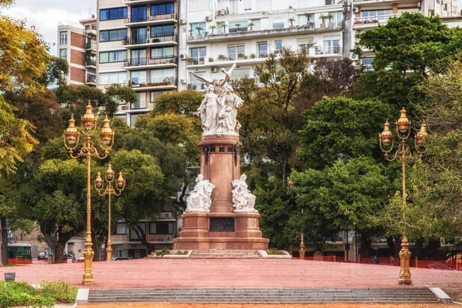 Buenos Aires: La Recoleta Cemetery Private Tour with Tickets - Key points to know before you book