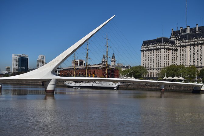 Buenos Aires Like a Local 4-Hour Private Tour - Why This Private Tour Works for a First Visit