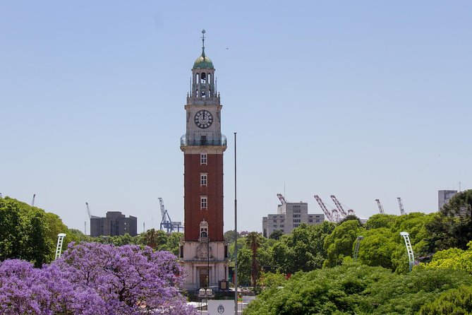 Buenos Aires Like a Local: Customized Private Tour - Key points to know before booking