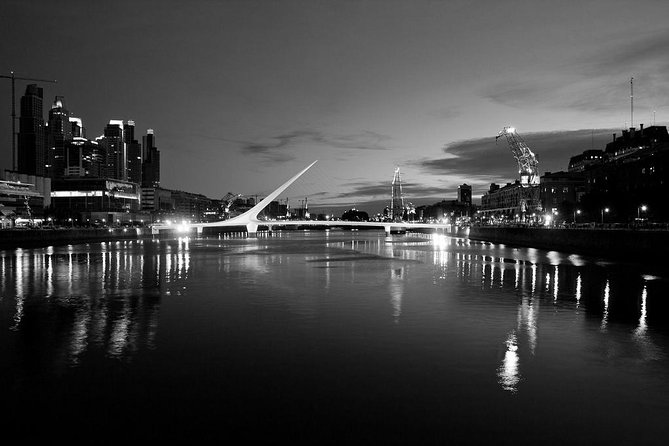 Buenos Aires Like a Local: Customized Private Tour - How the custom route works