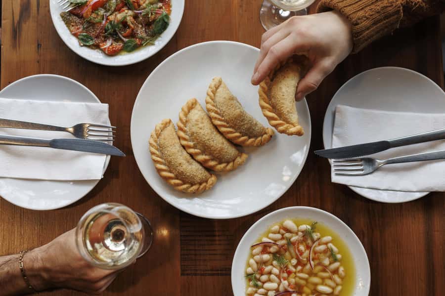 Buenos Aires: Local Foodie Adventure with Sherpa Food Tours - Why This Palermo Food Walk Works