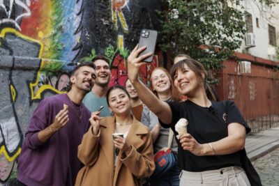 Local Foodie Adventure with Sherpa Food Tours