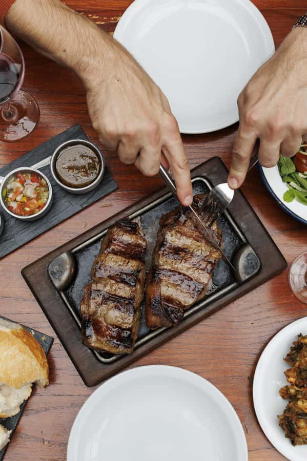 Buenos Aires: Local Foodie Adventure with Sherpa Food Tours - Palermo Between the Plates