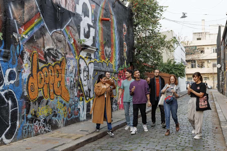 Buenos Aires: Local Foodie Adventure with Sherpa Food Tours - Price, Group Size, and Overall Value