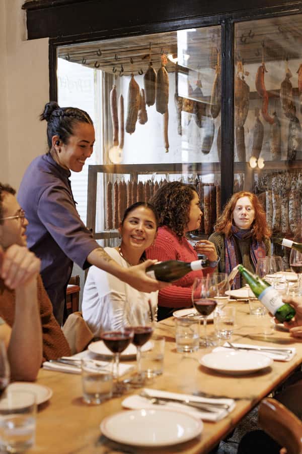 Buenos Aires: Local Foodie Adventure with Sherpa Food Tours - Who Should Book This Experience?