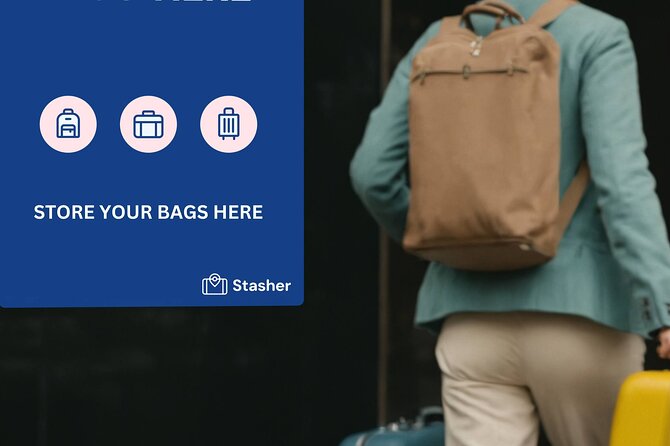 Buenos Aires Luggage Storage - Why luggage storage helps in Buenos Aires