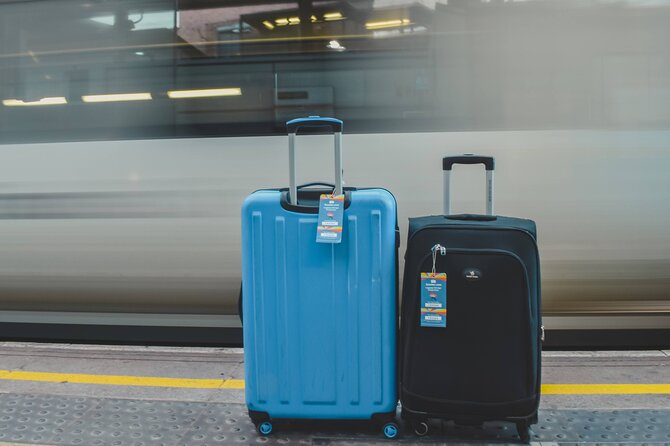 Buenos Aires Luggage Storage - Collecting your luggage later in the day