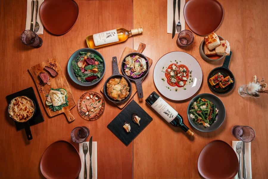Buenos Aires: Lunch and Wine Tasting at Bodega Gamboa - A simple morning pickup from five Buenos Aires districts