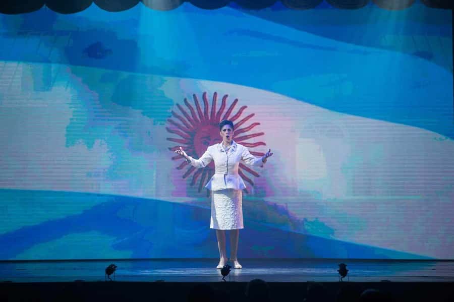 Buenos Aires: Madero Tango Show with Optional Dinner - Key points to know before booking